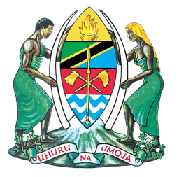 Coat of arms of Tanzania