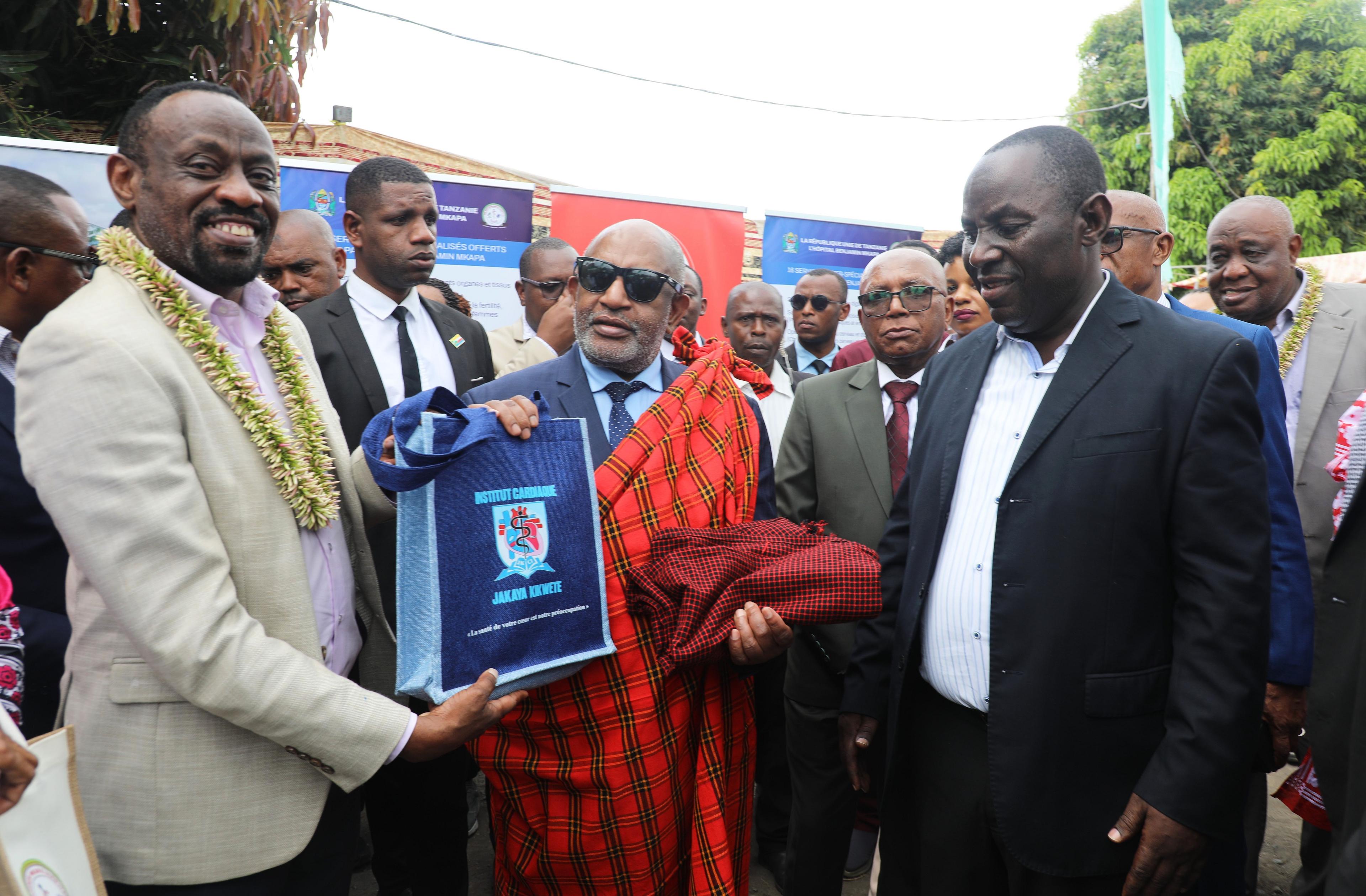 Kitengo cha Ukaguzi wa Kliniki na Uhakikishaji Ubora
